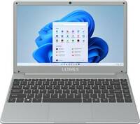 Ultimus Elite Intel Core i5 10th Gen - (8 GB/512 GB SSD/Windows 11 Home) NU14U3INF56BN-CS Thin and Light Laptop  (14.1 inch, Cloud Silver)