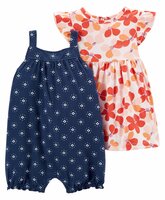 Flat 65% Off on Select Carter's Range