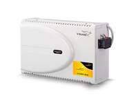 V-Guard i4 Dura 2040 Stabilizer for 1.5 ton Inverter AC 3 Year Warranty by V-Guard 