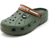 Red Tape Men Clogs on Flipkart