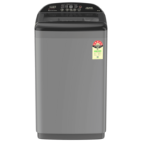 Croma 8 kg 5 Star Fully Automatic Top Load Washing Machine 