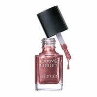 Lakme Nail Color - Buy 3 Pay for 2 