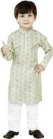 Vishesta Kids' Ethnic Sets upto 81% off starting From 187