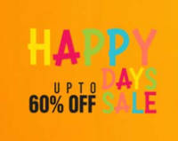 Shyaway - Happy Days Sale - Upto 60% Off + 2 Panties Free + Combo Offers