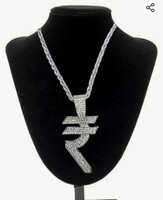 DF Store Pendant Rupee Pendant Mc stan Pendant Men Pendant