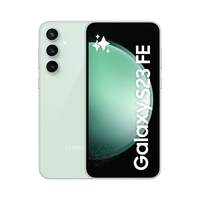  SAMSUNG GALAXY S23 FE 5G (MINT 128 GB STORAGE) (8 GB RAM) 