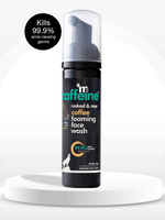 Upto 74% Off on Mcaffeine Products from ₹66 