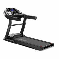 Cockatoo CTM-05 3HP Peak DC Motorized Treadmill