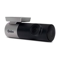 Qubo Car Dash Camera Pro (with GPS log) Dash Cam from Hero Group