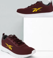 REEBOK  Stride Runner M Running Shoes For Men  (Maroon , 11)