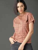 Women's T-Shirts Starting From Rs.94 