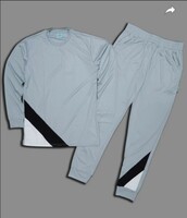 THE HIMALAYAN Colorblock Men Track Suit