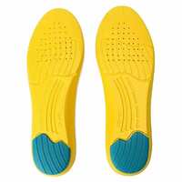 Sunshine Enterprise Shoe Insoles 