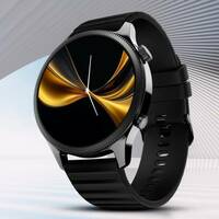 Noise Evolve 4 1.46 AMOLED Always On Display with Premium Design & Bluetooth Calling Smartwatch