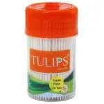Tulips Wooden Toothpicks 250 pcs @ 21