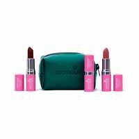 Biotique Natural Makeup Lipstick Gift Kit Pack Of 3