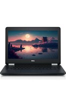 Refurbished) Dell Latitude 5270 6th Gen Intel Core i5 Thin & Light HD Laptop (8 GB DDR4 RAM/256 GB SSD/12.3" (31.8 cm) HD/Windows 11/MS Office/WiFi/BT/Intel UHD Graphics) 