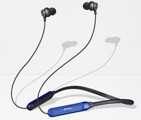 tangent duo wireless neckband from pTron