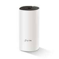 TP-Link Deco M4 Whole Home Mesh Wi-Fi System, Seamless Roaming and Speedy (AC1200)