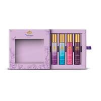 Yardley London Women Luxury Floral Liquid Perfume Gift Set, 15 ML