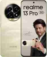realme 13 Pro 5G (Monet Gold, 128 GB)  (8 GB RAM)