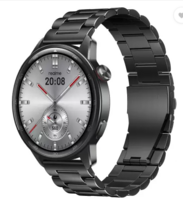 realme Watch S2, 1.43" AMOLED Display, Super AI Engine & upto 20 days battery Smartwatch  (Grey Strap, One Size) (Sale 5 aug )