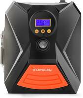 Longway 150 psi Tyre Air Pump for Car & Bike