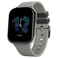 boAt Unisex-Adult Watch Matrix with 1.65 AMOLED Display, Always On Mode, Slim Design, Heart Rate