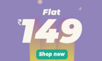 Clovia  Products at Flat Rs. 149   (Limited Time Offer)