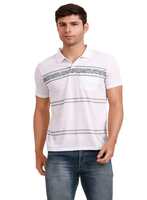 Get up -to 50% off on Array Polo T Shirts 