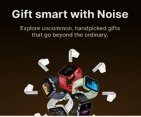 Gift Store Upto 70% Off + 10% Off on order above Rs 3400