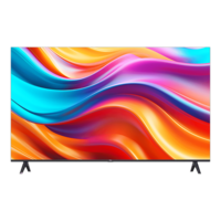 TCL 43S5400A 108 cm (43 inch) Full HD LED Smart Android TV with Dolby Audio (2023 model) 