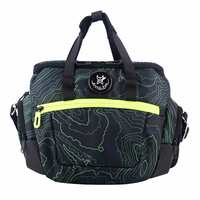 Arctic Fox Sling Shutter Topography Camera Bag 