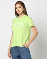 T - shirts Under 299 Logo DNMX, Teamspirit and More