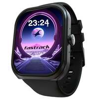 Fastrack Limitless FS2+ Smartwatch|2.01" UltraVU Display