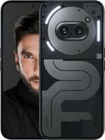 Nothing Phone (2a) Plus (Black, 256 GB)  (8 GB RAM)