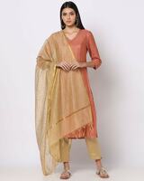 Embrace Elegance min 60% Off on Ethnic Wear  Avaasa , Siyahi and more
