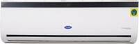CARRIER 1.5 Ton 3 Star Split Inverter AC with Wi-fi Connect - White