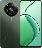 realme 12x 5G (Woodland Green, 128 GB) (6 GB RAM)