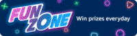 Amazon Funzone Daily Spin and Win 1st August