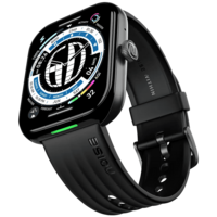 [New Launch] Noise Ultra 3 Luminary 1st Ever Personalised Alert, 1.96" AMOLED Display, Metallic Dial Smartwatch