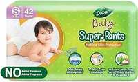 Dabur Baby Super Pants-Small 42 Pack-PO1