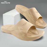 Red Tape Men’s Slippers & Flip Flops starts at Rs.365