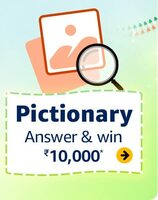 Great Freedom Festival | Pictionary Quiz, Answer & Win ₹10,000*