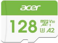 Acer MSC300 128 GB MicroSD Card