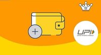 Add Money ₹500 using UPI & win ₹5 to ₹25 cashback