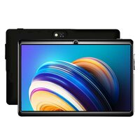 IKALL WiFi Tablet 7" Display, Sim Not Support, Only WiFi Support, Android Tablet, 2GB Ram, 16GB Storage - (N7-Black)