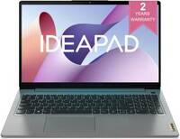 Lenovo IdeaPad Intel Core i3 11th Gen 1115G4 - (8 GB/512 GB SSD/Windows 11 Home) Laptop