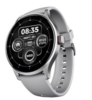 boAt Lunar Vista with 1.52" HD Display, Advanced Bluetooth Calling & Functional Crown with Kotak card