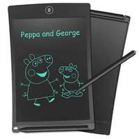 Graphene LCD Writing Pad, 8.5-Inch Educational Toy for Kids and Adults